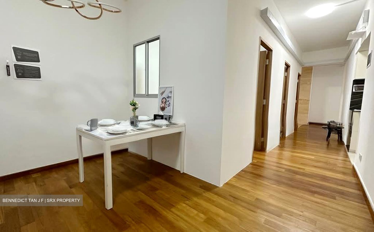 Villa De West (D5), Condominium #566838481